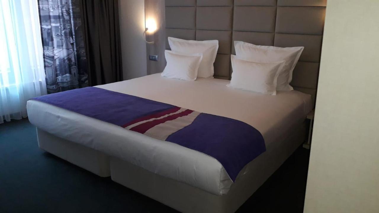 Hotel Colors Inn Sarajevo Luaran gambar