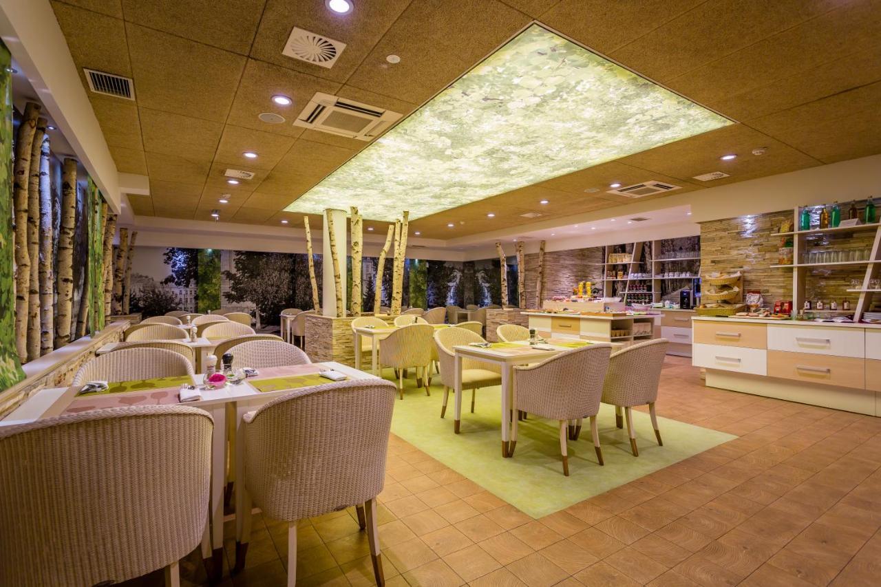 Hotel Colors Inn Sarajevo Luaran gambar