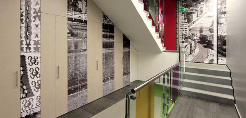 Hotel Colors Inn Sarajevo Luaran gambar