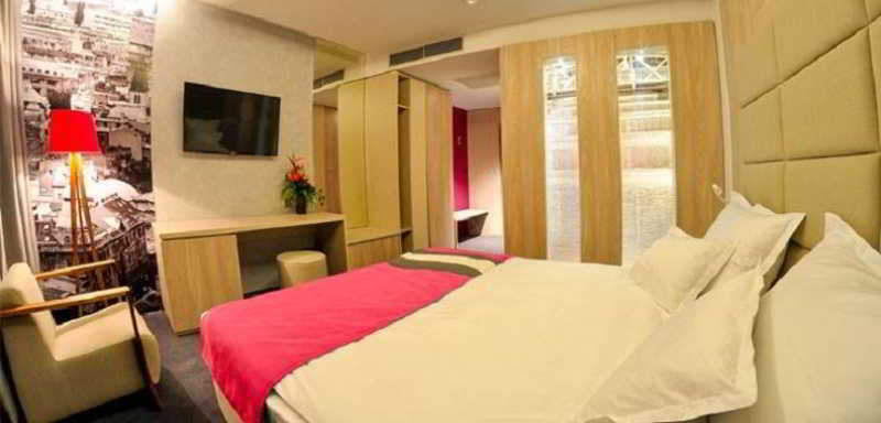 Hotel Colors Inn Sarajevo Luaran gambar