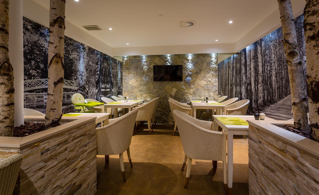 Hotel Colors Inn Sarajevo Luaran gambar