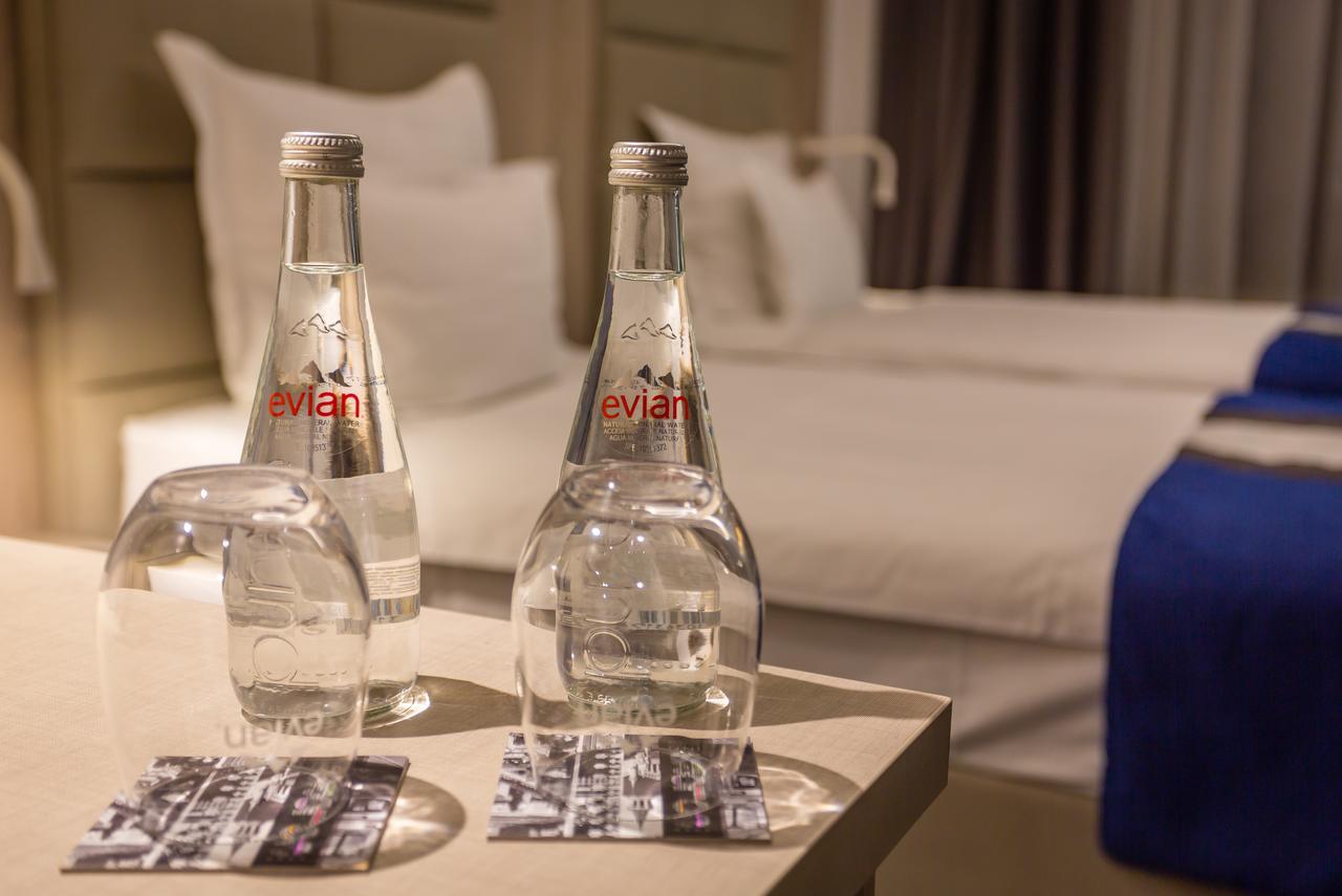 Hotel Colors Inn Sarajevo Luaran gambar