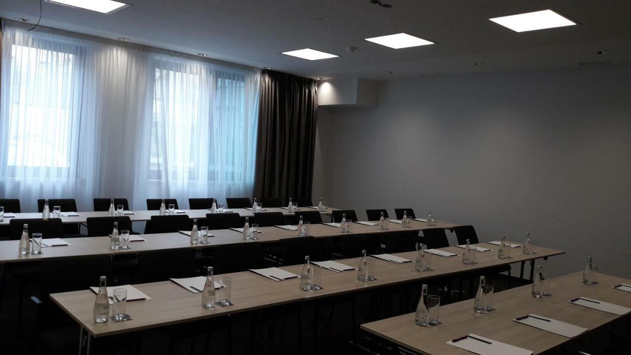 Hotel Colors Inn Sarajevo Luaran gambar